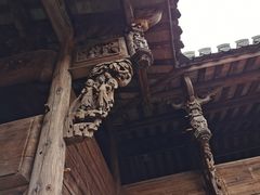 -石峰岩寺