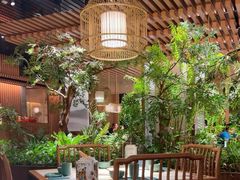 -锦府盐帮·李宅(领展购物广场中关村店)