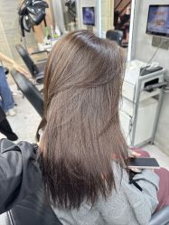 -DK SALON连锁专业烫染接发店