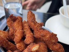 -The BREW·酿餐厅(浦东嘉里大酒店)