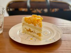 芒果多多-大喜甜品铺(翔安店)
