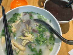 -鸭小妹鸭血粉丝(老门东店)