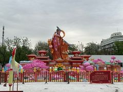 -北京石景山游乐园