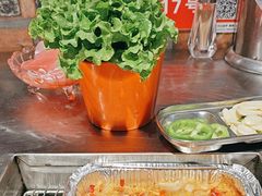 -马路牙子烧烤音乐酒馆(望京店)
