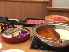 -牛New寿喜烧(青浦店)