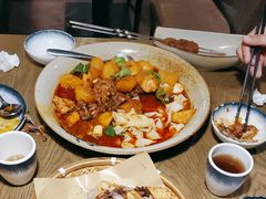 -那时新疆·若羌(经纬汇店)