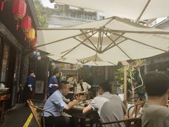 -院8里·少城记忆老川菜(宽窄巷子店)