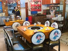 大堂-重庆乌鱼庄·龙滋鲜(青羊大道店)