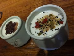 -锦尚阁烤鱼•天津菜(宣武门胡同店)