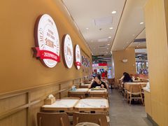 -乡村基·川味现炒大王(熙悦天街店)