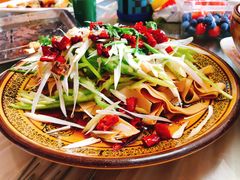 -胜泽眼镜烧烤(云霄路直营店)