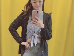 -超级猩猩健身·私教(上海体育场店)