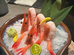 -炙柒Sekinana·精致日料(合生汇店)