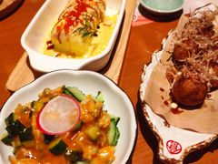 -仓桥家·焗寿司·锅物(光谷步行街店)