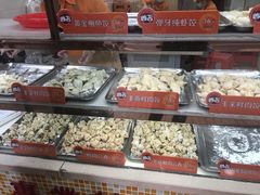 零售区-炳记云饺(德政总店)