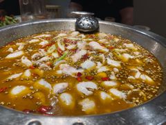 -李二鲜鱼(六堰大洋直营店)