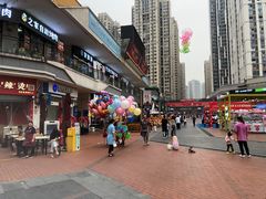 -万达广场(巴南店)