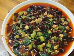 鱼香虾仁-三哥田螺(北书院街店)