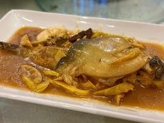 -孔庆璞河豚馆(白玉兰酒店)