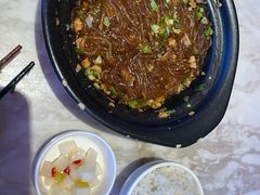 -茅庐川菜(烟台万象汇店)