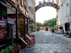 -万达广场(福州金融街店)