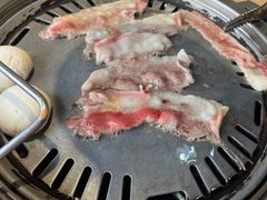 -麻蒲碳烤肉(嘉禾东平地铁站19号店)