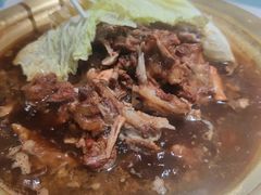 -南门小馆·清真(国贸商城店)