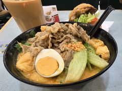 -华嫂冰室(尖沙咀店)