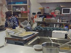 -文武王氏烧饼·无矾油条(西溪路店)