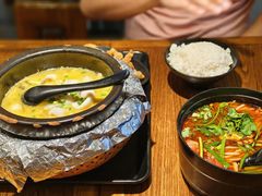 -老妈米线(港龙店)