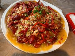 -霸王虾·小龙虾香辣蟹(玉林店)