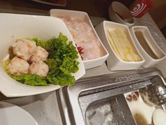 -海底捞火锅(万象城店)