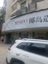 -YESIDO椰岛造型