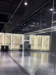 -WUDAOJ舞蹈工作室