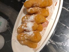 -新白鹿餐厅(虹桥南丰城店)