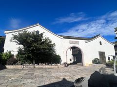 -东海半边山旅游度假区