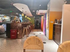 -纳鲁孜·新疆特色餐厅(上海悦荟广场店)