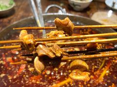 -四小区火锅·巷子里的重庆火锅(花照壁店)