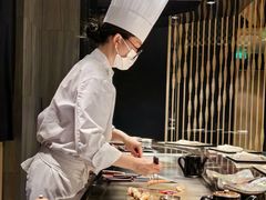 -Ginza Onodera铁板烧(外滩十八号店)