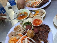 -Cơm Tấm Ba Ghiền