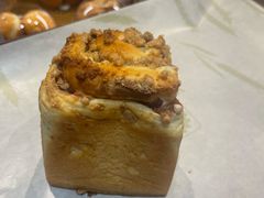 -山崎面包(静安久光店)