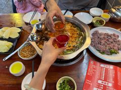 -大理.老字号渝记酸萝卜乌鱼(古城总店)