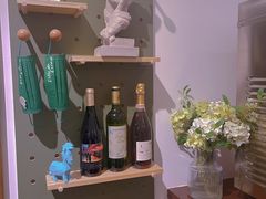 -Legno.ita Coffee by Wood(襄阳南路店)