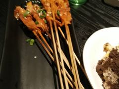 -蛙三泡椒牛蛙(万象城店)