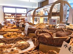 -那家面包房(珠江路店)