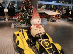 -魔赛卡丁车赛车汇(上海店)