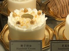 -布歌东京(德基BHG店)