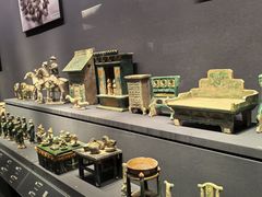 -鄂尔多斯博物馆