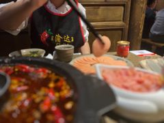 -重庆渝达老火锅(春熙路店)