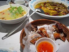 -花椒俏川菜小馆(南海万达店)